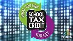 School Tax Credit 